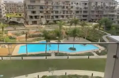 Apartment - 3 Bedrooms - 3 Bathrooms for rent in Villette - 5th Settlement Compounds - The 5th Settlement - New Cairo City - Cairo Apartment - 3 Bedrooms - 3 Bathrooms for rent in Villette - 5th Settlement Compounds - The 5th Settlement - New Cairo City - Cairo