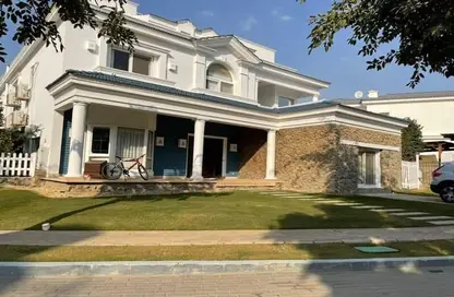 فيلا - 7 غرف نوم - 7 حمامات للبيع في ماونتن فيو 1.1 - كمبوندات التجمع الخامس - التجمع الخامس - مدينة القاهرة الجديدة - القاهرة