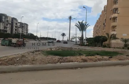 Apartment - 2 Bedrooms - 1 Bathroom for rent in 16th District - Sheikh Zayed City - Giza