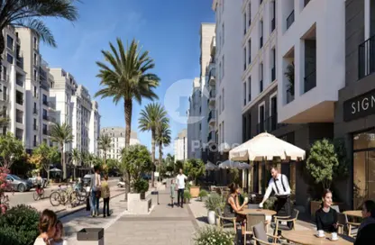 Townhouse - 4 Bedrooms - 4 Bathrooms for sale in Tawny Hyde Park - 6 October Compounds - 6 October City - Giza