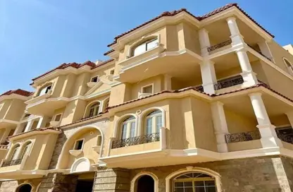 دوبلكس - 4 غرف نوم - 4 حمامات للبيع في أبهى - كمبوندات 6 أكتوبر - مدينة 6 أكتوبر - الجيزة