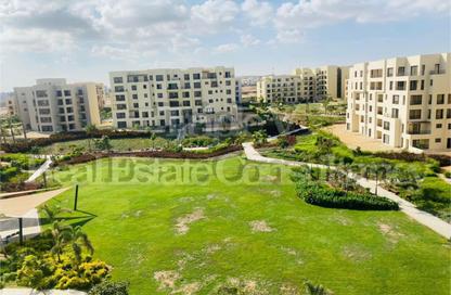 شقة - 1 حمام للايجار في أو ويست - كمبوندات 6 أكتوبر - مدينة 6 أكتوبر - الجيزة