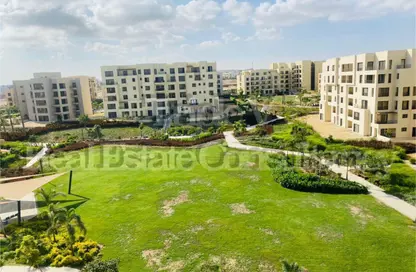شقة - 1 حمام للايجار في أو ويست - كمبوندات 6 أكتوبر - مدينة 6 أكتوبر - الجيزة
