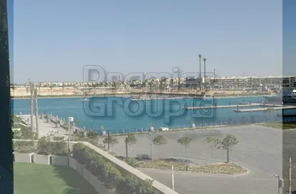شقة - غرفة نوم - 1 حمام للايجار في مراسي - سيدي عبد الرحمن - الساحل الشمالي