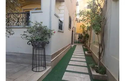 Penthouse - 3 Bedrooms - 3 Bathrooms for sale in Akhnaton St. - District 5 - The 5th Settlement - New Cairo City - Cairo