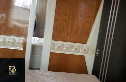 Apartment - 2 Bedrooms - 1 Bathroom for sale in Triumph Square - El Nozha - Cairo