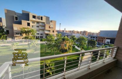 Apartment - 3 Bedrooms - 3 Bathrooms for sale in Madinaty - Cairo