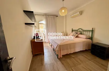 Chalet - 3 Bedrooms - 2 Bathrooms for sale in La Vista 3 - La Vista - Al Ain Al Sokhna - Suez