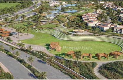 Apartment - 1 Bedroom - 2 Bathrooms for sale in Palm Hills New Cairo - 5th Settlement Compounds - The 5th Settlement - New Cairo City - Cairo