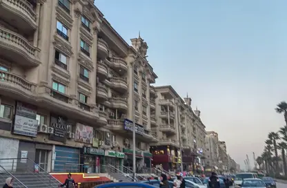 شقة - 3 غرف نوم - 2 حمامات للبيع في الهرم - حي الهرم - الجيزة