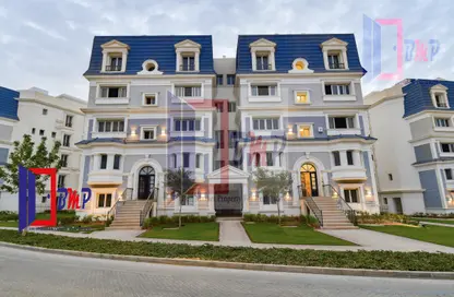 Apartment - 3 Bedrooms - 3 Bathrooms for rent in Mountain View Hyde Park - 5th Settlement Compounds - The 5th Settlement - New Cairo City - Cairo