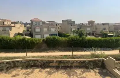 Villa - 4 Bedrooms - 4 Bathrooms for rent in Palm Hills Katameya Extension - 5th Settlement Compounds - The 5th Settlement - New Cairo City - Cairo Villa - 4 Bedrooms - 4 Bathrooms for rent in Palm Hills Katameya Extension - 5th Settlement Compounds - The 5th Settlement - New Cairo City - Cairo