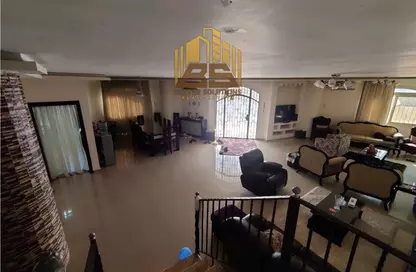 Duplex - 4 Bedrooms - 3 Bathrooms for sale in 4th District - Obour City - Qalyubia