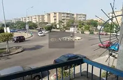 شقة - 4 غرف نوم - 4 حمامات للبيع في الحي الحادي عشر - الشيخ زايد - الجيزة