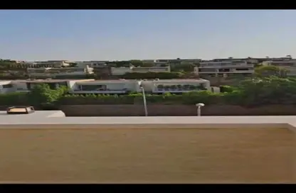 Apartment - 2 Bedrooms - 1 Bathroom for sale in Zayed Regency - Sheikh Zayed Compounds - Sheikh Zayed City - Giza