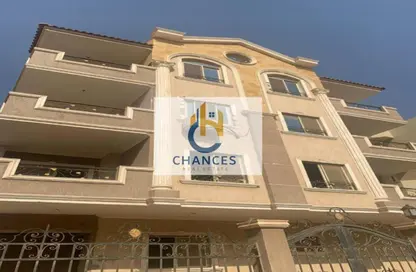 شقة - 3 غرف نوم - 3 حمامات للبيع في شارع الجزيرة - المستثمرين الجنوبية - مدينة القاهرة الجديدة - القاهرة