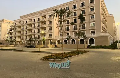 شقة - غرفة نوم - 1 حمام للبيع في هايد بارك سنترال - التجمع السادس - مدينة القاهرة الجديدة - القاهرة