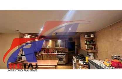 Apartment - 3 Bedrooms - 2 Bathrooms for sale in Abbas Al Akkad St. - 1st Zone - Nasr City - Cairo