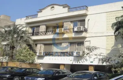 فيلا - استوديو - 8 حمامات للبيع في شارع 258 - المعادي الجديدة - حي المعادي - القاهرة