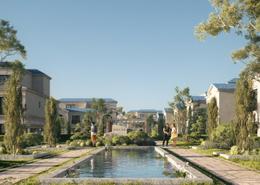Villa - 3 bedrooms for للبيع in Sawary - Alexandria Compounds - Alexandria