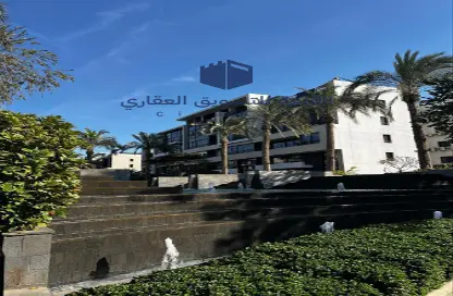 شقة - 3 غرف نوم - 3 حمامات للبيع في كمبوندات التجمع الخامس - التجمع الخامس - مدينة القاهرة الجديدة - القاهرة