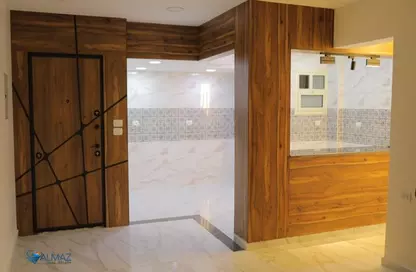 Apartment - 3 Bedrooms - 1 Bathroom for sale in Durrat Al Qahira - North Investors Area - New Cairo City - Cairo