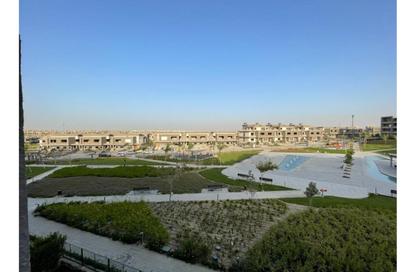 تاون هاوس - 3 غرف نوم - 4 حمامات للبيع في ذا كراون - طريق مصر اسكندرية الصحراوي - مدينة 6 أكتوبر - الجيزة