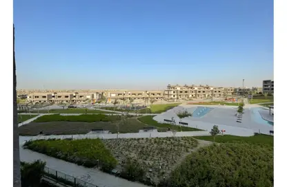 تاون هاوس - 3 غرف نوم - 4 حمامات للبيع في ذا كراون - طريق مصر اسكندرية الصحراوي - مدينة 6 أكتوبر - الجيزة