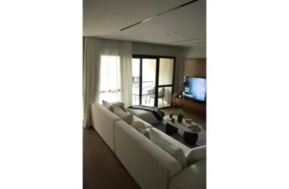 شقة - 3 غرف نوم - 3 حمامات للايجار في لايك فيو ريزيدنس - كمبوندات التجمع الخامس - التجمع الخامس - مدينة القاهرة الجديدة - القاهرة