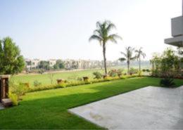 Villa - 5 bedrooms - 5 bathrooms for للبيع in Allegria - Sheikh Zayed Compounds - Sheikh Zayed City - Giza