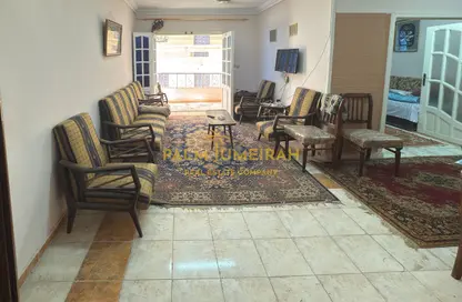 Apartment - 3 Bedrooms - 1 Bathroom for sale in Iskandar Ibrahim St. - Miami - Hay Awal El Montazah - Alexandria