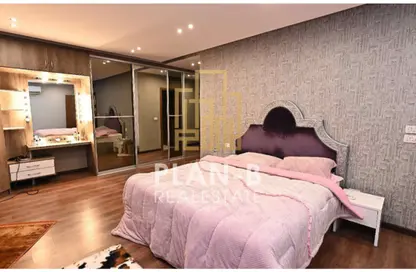 Duplex - 3 Bedrooms - 4 Bathrooms for rent in Westown - Sheikh Zayed Compounds - Sheikh Zayed City - Giza