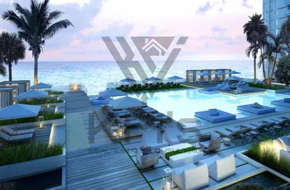Villa - 4 Bedrooms - 3 Bathrooms for sale in Azha - Al Ain Al Sokhna - Suez