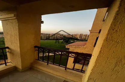 Apartment - 3 Bedrooms - 3 Bathrooms for rent in Madinaty - Cairo