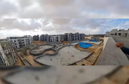 شاليه - غرفة نوم - 2 حمامات للبيع في سيدي عبد الرحمن - الساحل الشمالي