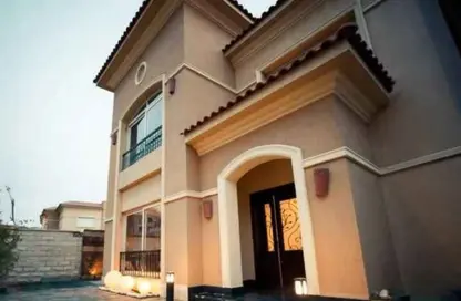 فيلا - 8 غرف نوم - 6 حمامات للبيع في ستون بارك - كمبوندات التجمع الخامس - التجمع الخامس - مدينة القاهرة الجديدة - القاهرة