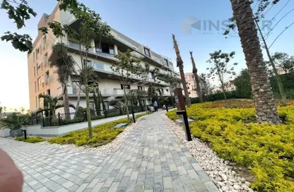 Apartment - 2 Bedrooms - 3 Bathrooms for sale in Villette - 5th Settlement Compounds - The 5th Settlement - New Cairo City - Cairo
