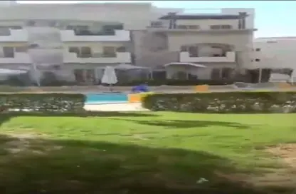 Chalet - 2 Bedrooms - 1 Bathroom for sale in Lasirena Mini Egypt - Al Ain Al Sokhna - Suez