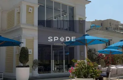 Apartment - 3 Bedrooms - 3 Bathrooms for sale in Mountain View iCity - 5th Settlement Compounds - The 5th Settlement - New Cairo City - Cairo