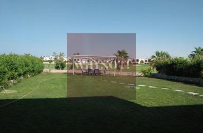 شاليه - 3 غرف نوم - 2 حمامات للبيع في هاسييندا باي - سيدي عبد الرحمن - الساحل الشمالي