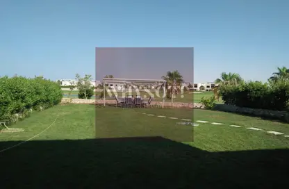 شاليه - 3 غرف نوم - 2 حمامات للبيع في هاسييندا باي - سيدي عبد الرحمن - الساحل الشمالي