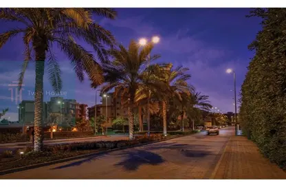 Apartment - 3 Bedrooms - 3 Bathrooms for sale in Ashgar City - Al Wahat Road - 6 October City - Giza