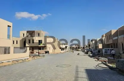 Villa - 3 Bedrooms - 4 Bathrooms for sale in Badya Palm Hills - 6 October Compounds - 6 October City - Giza