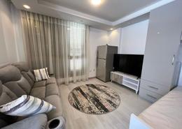 Apartment - 1 bedroom for للايجار in Aeon - 6 October Compounds - 6 October City - Giza