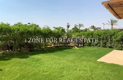 Duplex - 3 Bedrooms - 3 Bathrooms for rent in Eastown - 5th Settlement Compounds - The 5th Settlement - New Cairo City - Cairo
