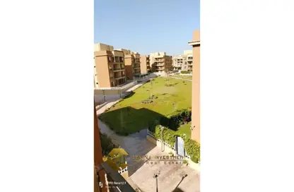 شقة - 3 غرف نوم - 2 حمامات للبيع في مدينة الخمائل - كمبوندات الشيخ زايد - الشيخ زايد - الجيزة