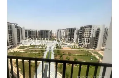 شقة - غرفة نوم - 1 حمام للبيع في بارك سايد ريزيدنس - أبراج زيد - كمبوندات الشيخ زايد - الشيخ زايد - الجيزة