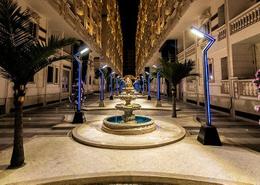 Apartment - 3 bedrooms for للبيع in Al Shaheed Galal El Desouky St. - Waboor Elmayah - Hay Wasat - Alexandria