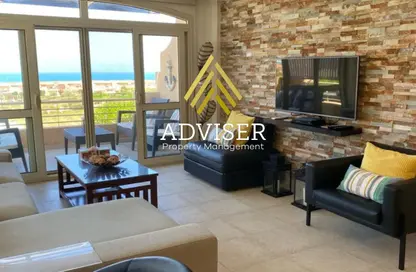 Chalet - 3 Bedrooms - 2 Bathrooms for sale in Telal Alamein - Sidi Abdel Rahman - North Coast