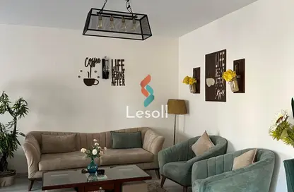 شقة - 3 غرف نوم - 3 حمامات للايجار في پريڤادو - مدينتي - القاهرة